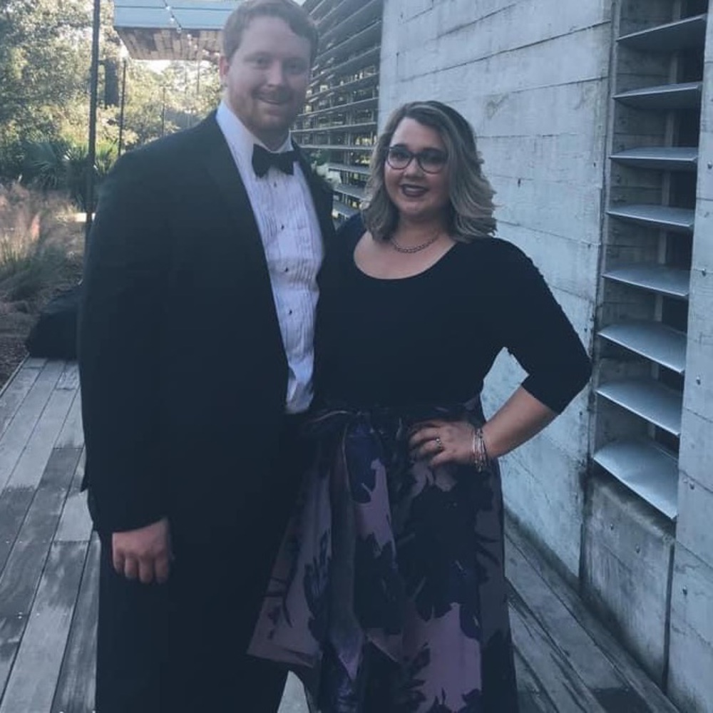 R&M Formal Dress